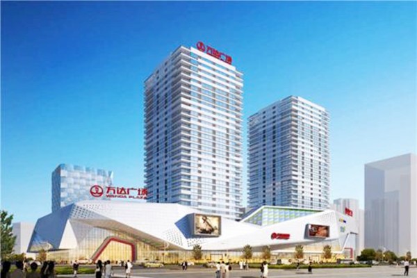 楼宇自控系统(Intelligent Buildings)是建筑技术与计算机信息技术相结合的产物！(图1)