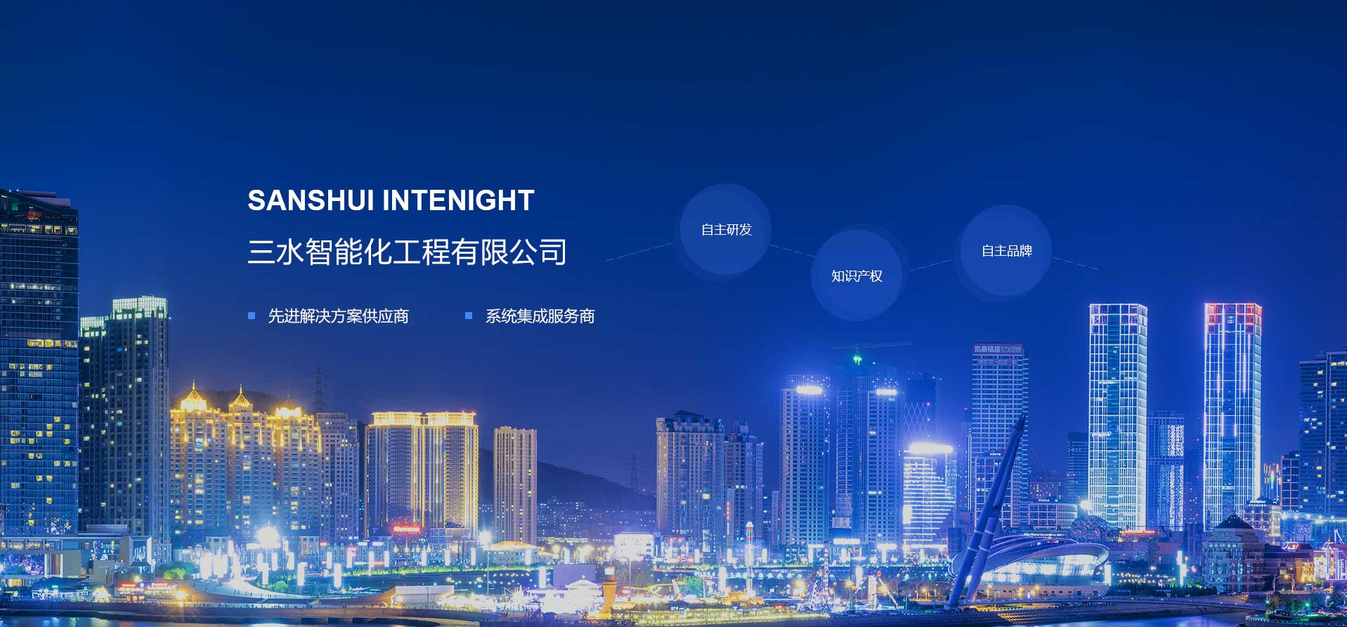 智能楼宇，楼宇自控系统