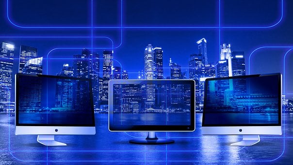 楼宇自控空调监控系统的功能、优势及方案