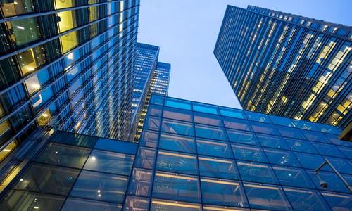 国产楼控系统技术突破：四大核心优势构建竞争力