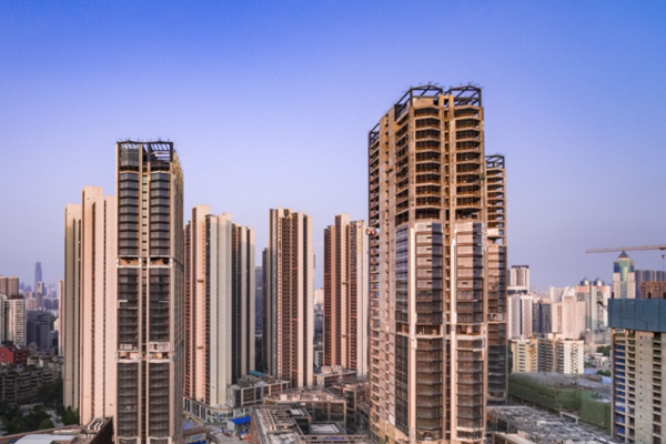 建筑91麻豆精东果冻天美传媒老狼消防系统，助力消防安全“零距离”！