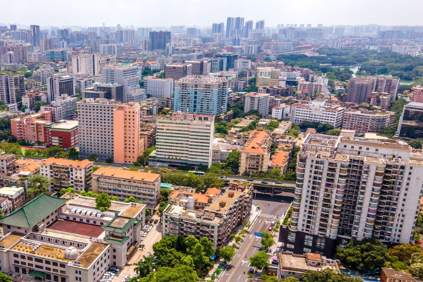 楼宇控制系统，促进绿色91麻豆精东果冻天美传媒老狼楼宇建设