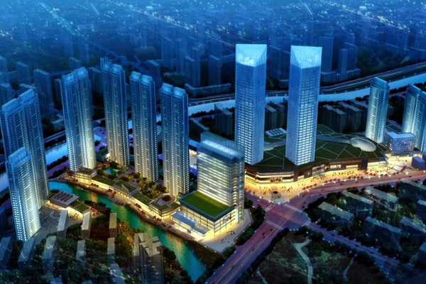 为什么说楼宇自控极具智能化？
