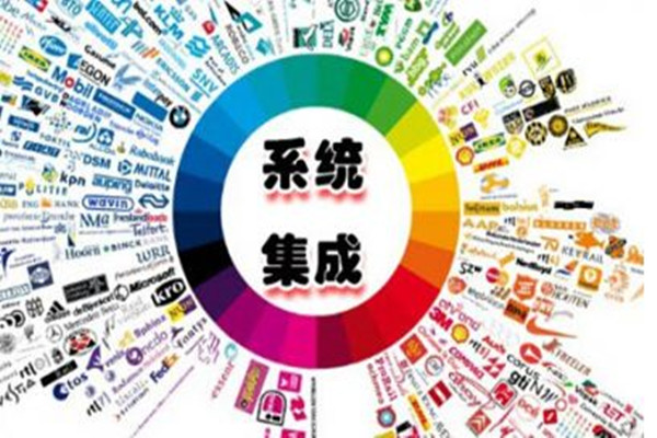 楼宇智能化弱电系统集成的应用！
