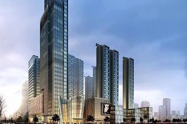 节能环保是当下时代发展诉求，楼宇自控如何实现？