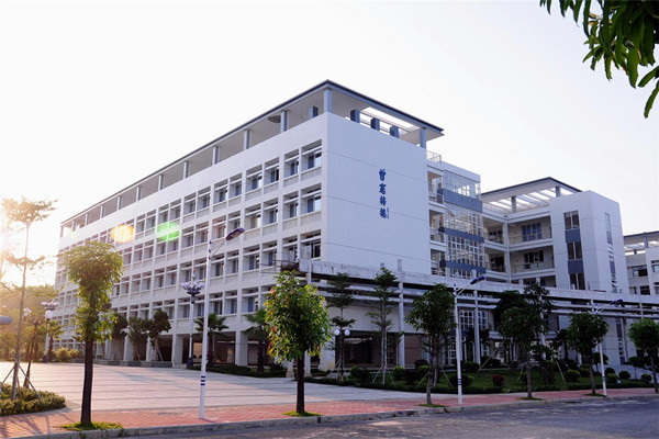 学校教育楼宇自控工程师专业实践培养方案！