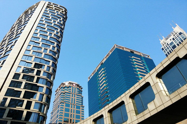 商业大厦对于智能楼宇自控系统的要求！