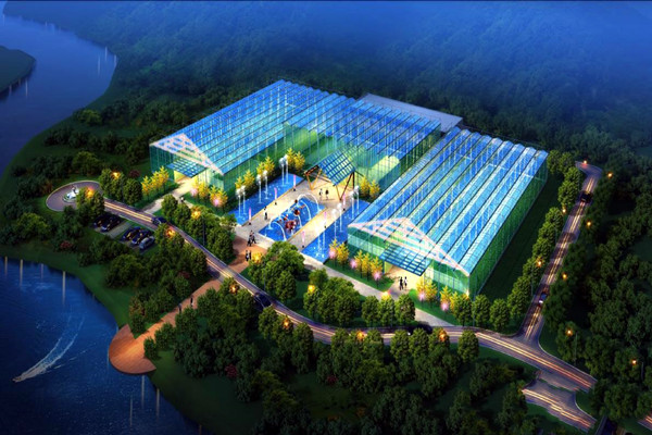 我国楼宇自控系统的发展速度已超全球平均速度！