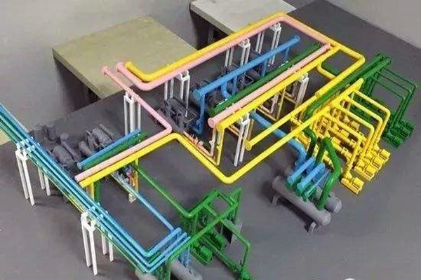 集成BIM与楼宇控制系统架构！