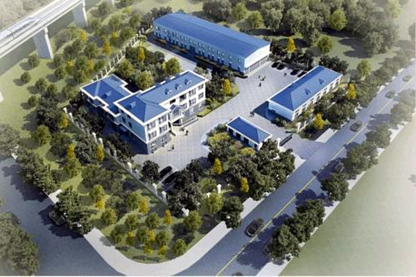 楼宇智能化系统的产业发展和市场容量！