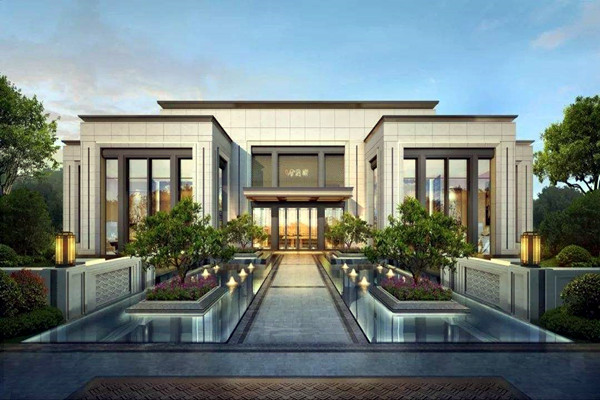 楼宇自控系统跟踪实践，不要太爽！