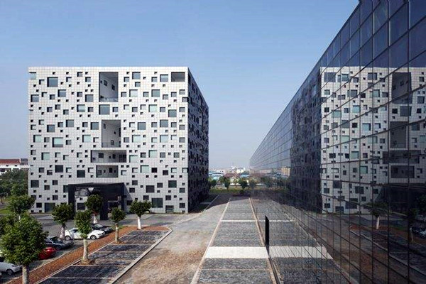 楼宇智能化系统运行的主要功效！(图1)