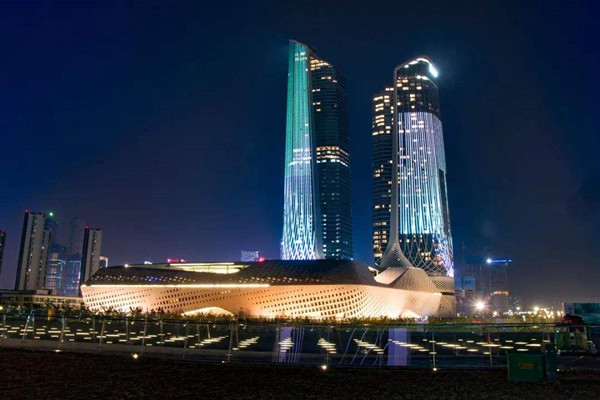 公共建筑楼宇自动化系统的建设为什么不乐观？(图1)