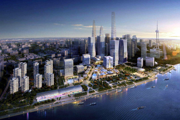 楼宇自控系统为什么存在？(图1)