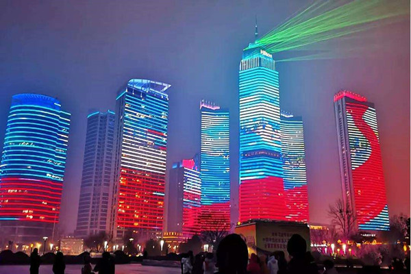 大型楼宇需要楼宇自控系统哪些功能？(图1)