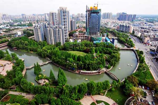楼宇控制过程应贯彻节能方针！(图1)