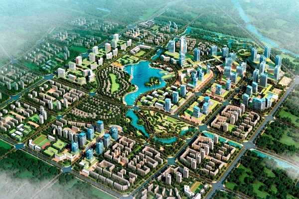 楼宇智能化是干什么的？智能化控制是大势所趋？(图1)
