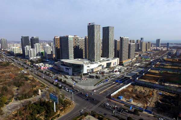 楼宇自动化的核心业务是什么？(图1)