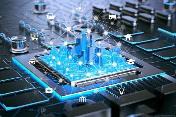 嵌入式技术与楼宇控制系统的搭档简直完美！(图1)