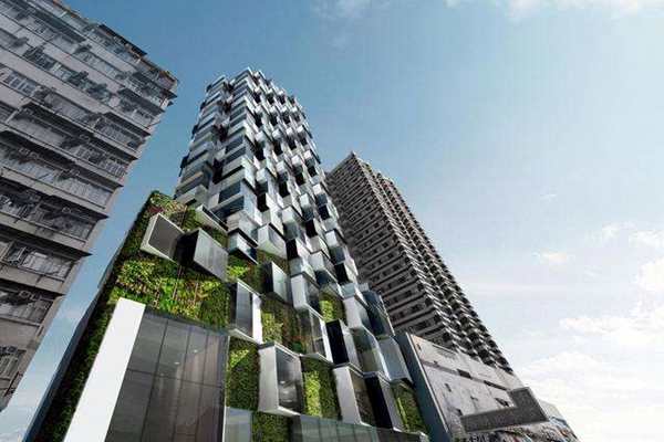 楼宇自动化是91麻豆精东果冻天美传媒老狼城市建设的“推动剂”！(图1)