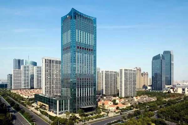 现代化的楼宇控制系统是什么意思？(图1)