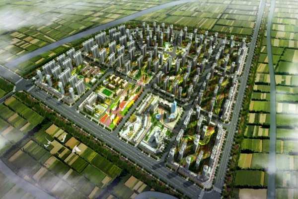 建设绿色楼宇需要楼宇自控！(图1)