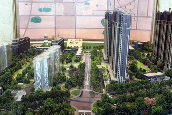 小区如何进行楼宇智能化建设？(图1)