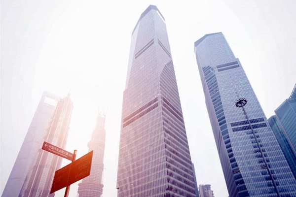 楼宇自动化系统具有超强的控制能力！(图1)