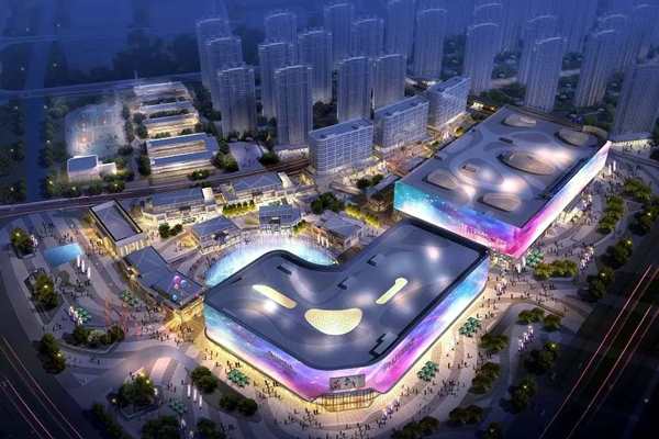 未来楼宇智能化建设上的思考！(图1)