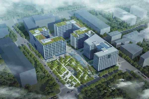 楼宇自动化系统的优化路线！(图1)