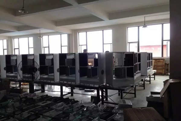 浅谈楼宇自动化设备的购买费用！(图1)
