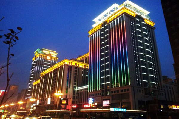 浅谈楼宇智能化工程招标的准备阶段！(图1)