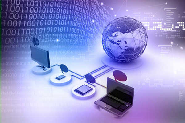 浅析楼宇自控系统区域网集成方式！(图1)