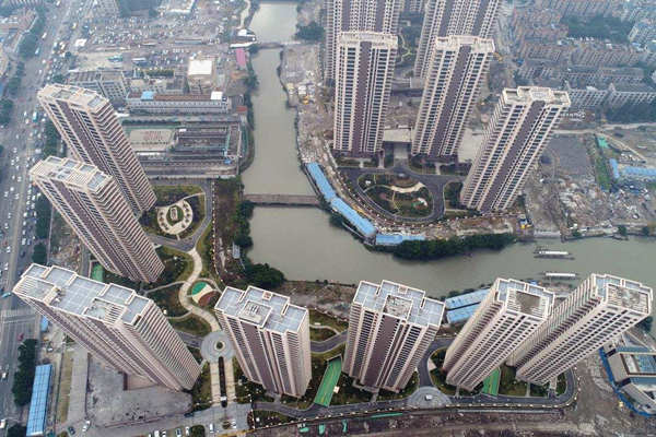 楼宇自动化系统包括哪些内容？(图1)