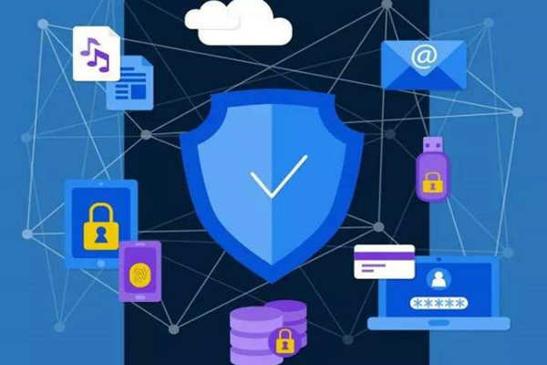 计算机系统是楼宇自控系统不可或缺的组成部分！(图1)