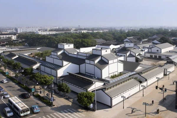 楼宇自动化的发展阶段从小区开启！(图1)