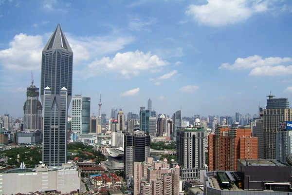 如何强化楼宇自控系统技术管理工作？(图1)