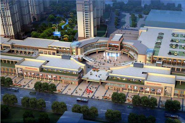 探究楼宇自控系统如何更好地实现数据集成化？(图1)