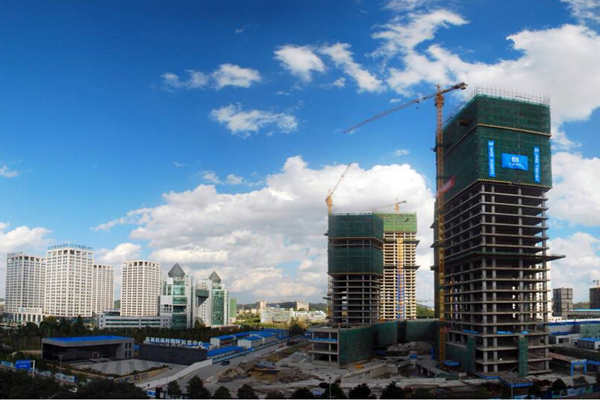 衡量楼宇自动化优劣的几个方面！(图1)