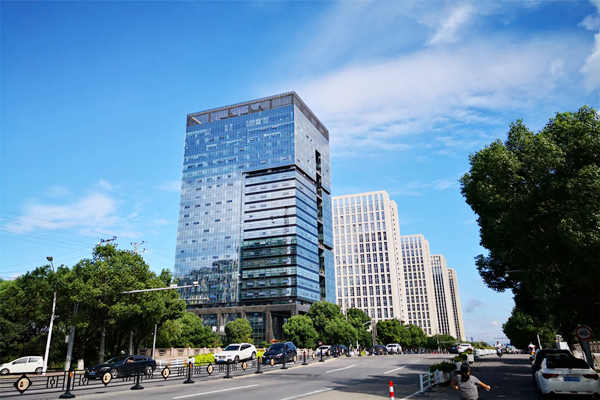 楼宇智能化技术飞速发展，智能楼宇越来越“牛”！(图1)