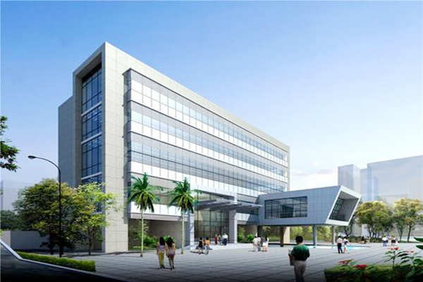 办公楼建筑不断朝向智能楼宇进化！(图1)