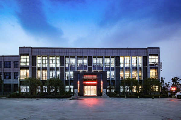 行政大厦如何部署楼宇自控系统？(图1)