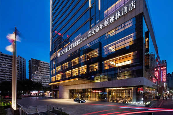 酒店楼宇自动化系统包括哪些内容？(图1)