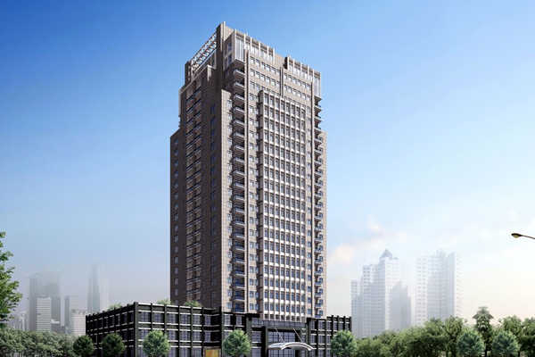 整体设计阶段是楼宇自控系统建设的开端！(图1)