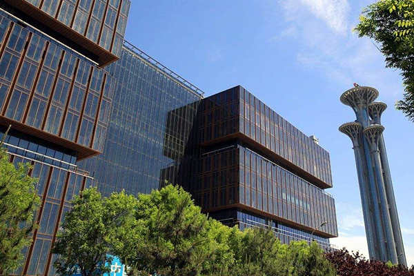 国产麻豆剧传媒免费观看智能化对于智能楼宇的几点看法！(图1)