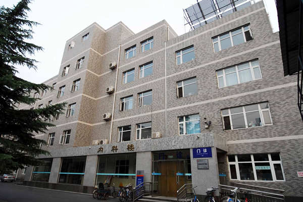 门诊楼楼宇自动化设计理念！(图1)