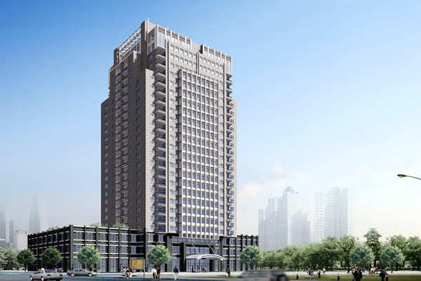 楼宇智能化系统包括哪些？(图1)