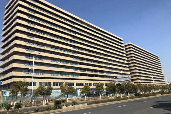 楼宇自动化的出现使智能楼宇建设迎来曙光！(图1)