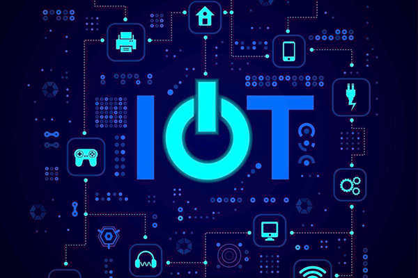 智能楼宇IoT安全性的增强策略！(图1)