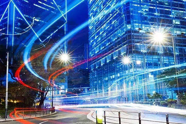 楼宇自控技术可持续发展的探讨！(图1)